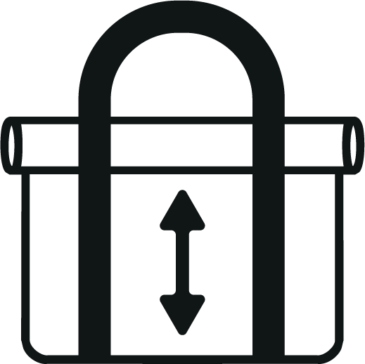 Icono material técnico