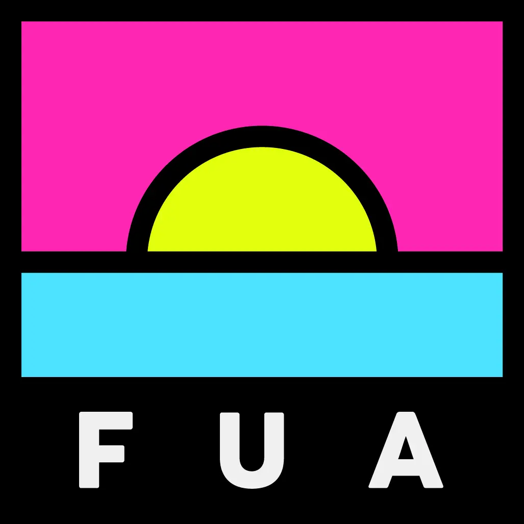 FUA logo