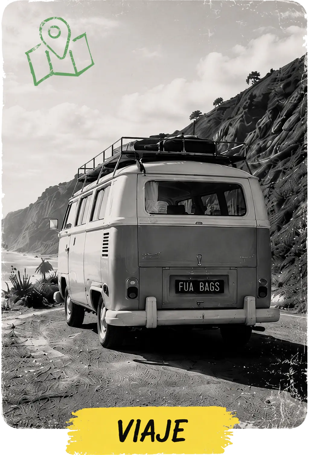 FUA de viaje