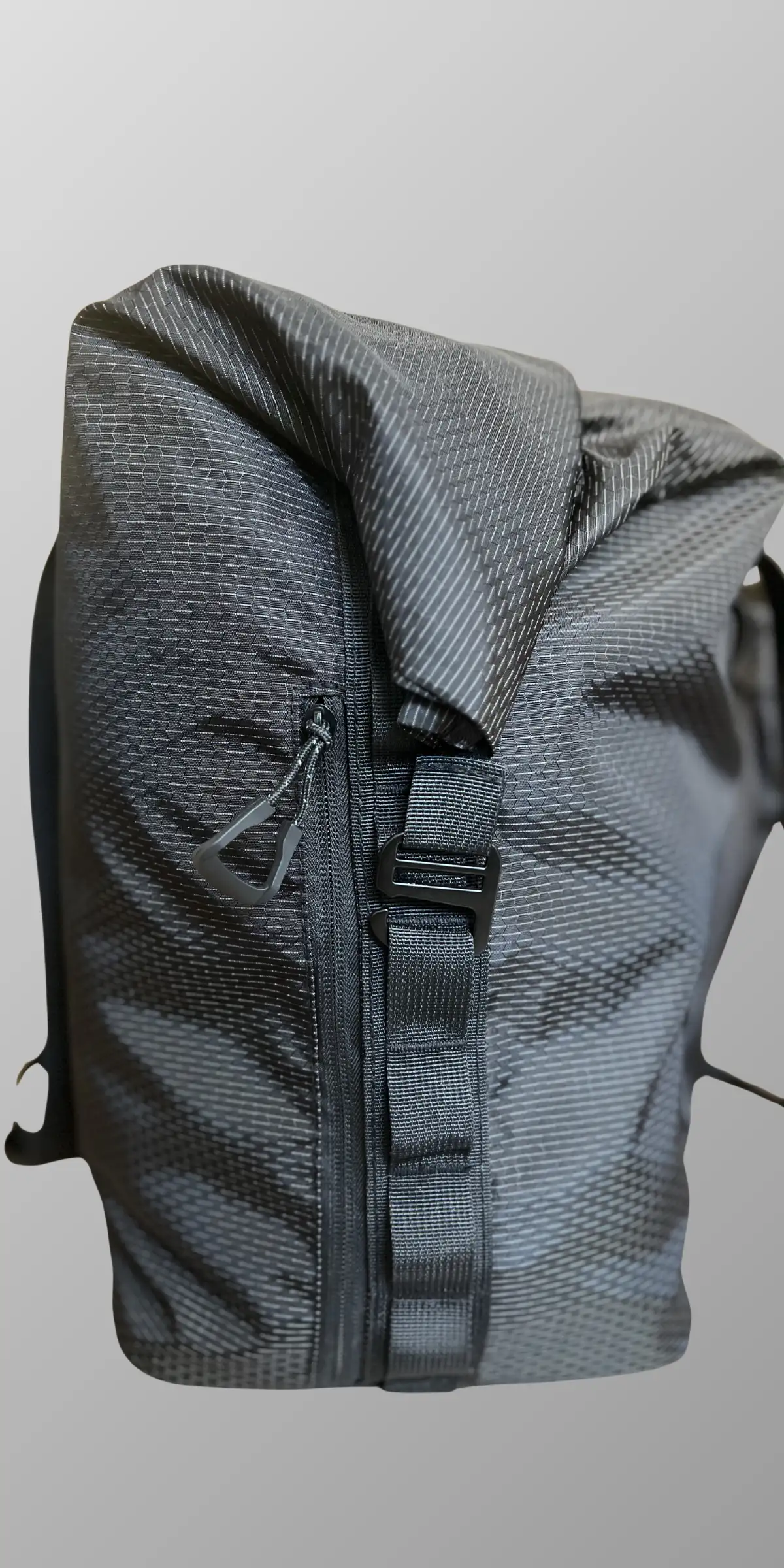 Bolsa FUA bento mediano lateral