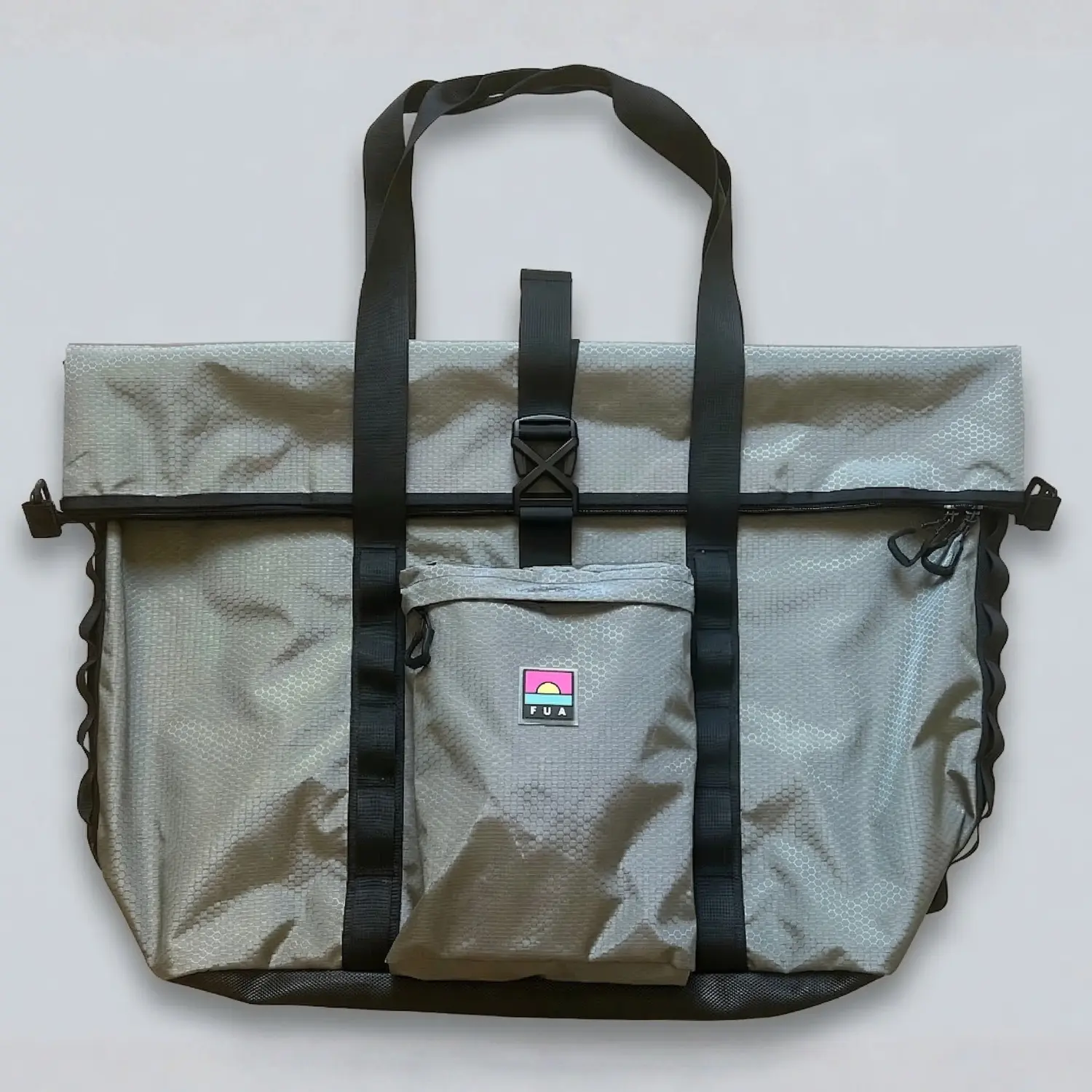 Bolsa FUA bento grande
